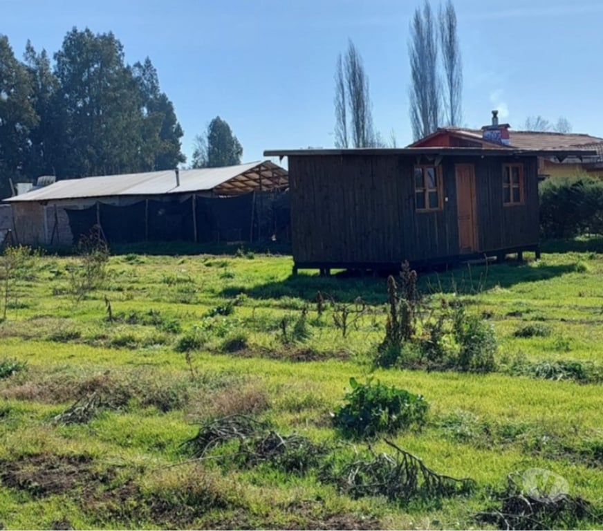 Parcelas en Venta Maipo Paine - Fotos de Parcela en Colonia Kennedy-Paine.