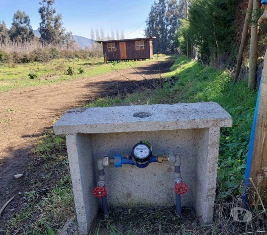 Parcelas en Venta Maipo Paine - Fotos de Parcela en Colonia Kennedy-Paine.