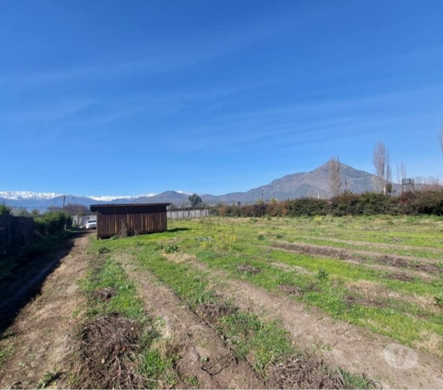 Parcelas en Venta Maipo Paine - Fotos de Parcela en Colonia Kennedy-Paine.