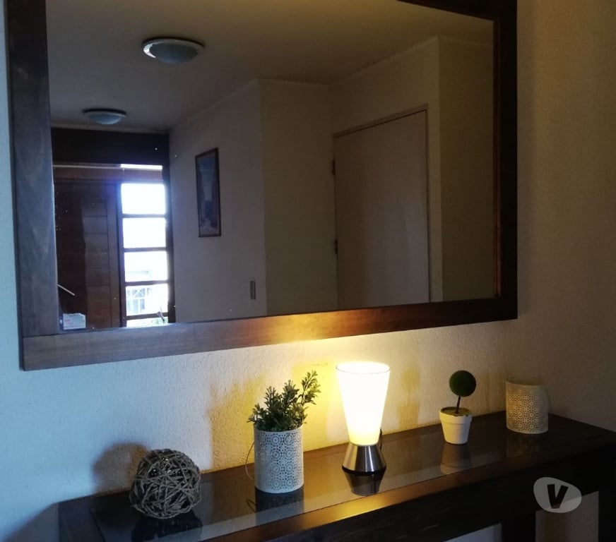 Bienes Raices Valparaíso Valparaíso - Fotos de DEPARTAMENTO SEGUNDO PISO CERRO ALEGRE VALPARAISO.