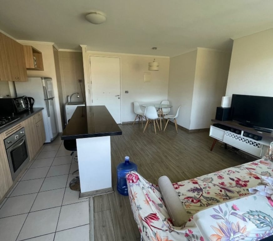 Bienes Raices Valparaíso Viña del Mar - Fotos de VIÑA VENTA DEPTO 3D 1B 1EST MIRADOR REÑACA