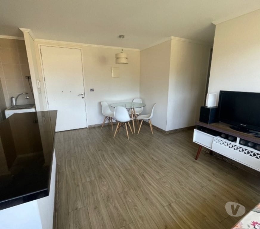 Bienes Raices Valparaíso Viña del Mar - Fotos de VIÑA VENTA DEPTO 3D 1B 1EST MIRADOR REÑACA