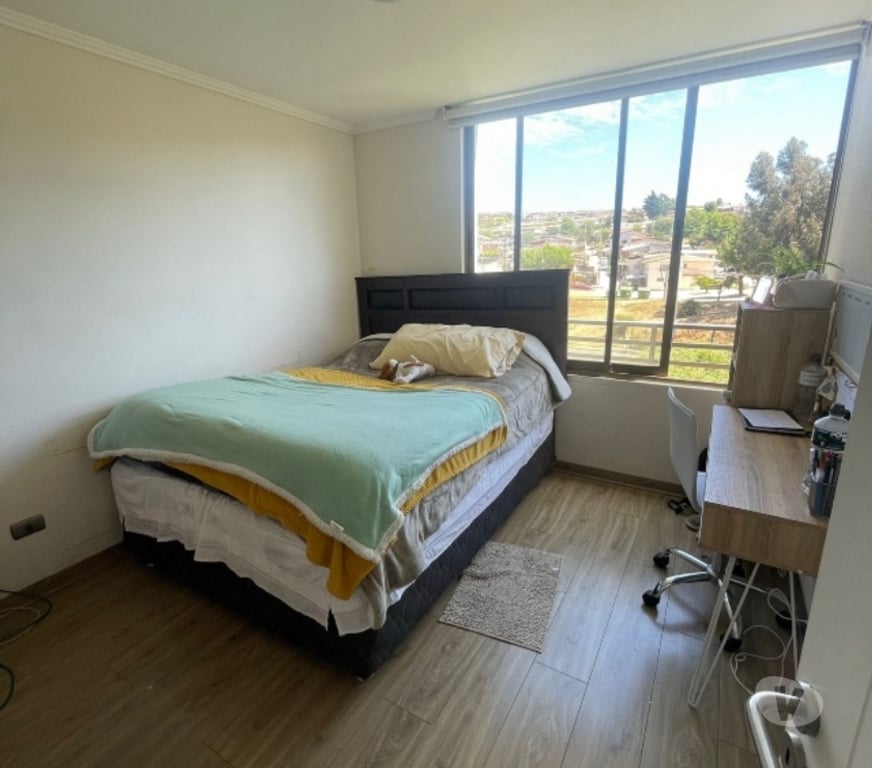 Bienes Raices Valparaíso Viña del Mar - Fotos de VIÑA VENTA DEPTO 3D 1B 1EST MIRADOR REÑACA