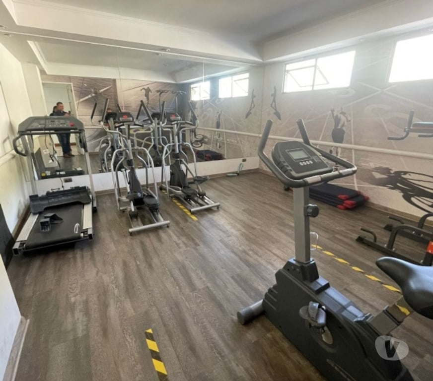 Bienes Raices Valparaíso Viña del Mar - Fotos de VIÑA VENTA DEPTO 3D 1B 1EST MIRADOR REÑACA