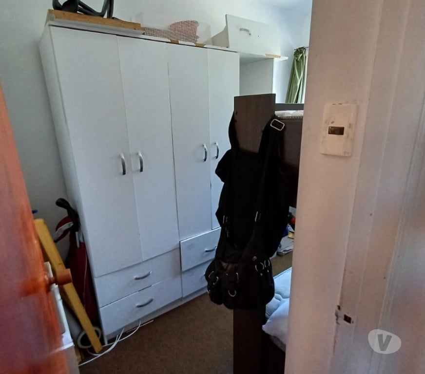 Bienes Raices Valparaíso Valparaíso - Fotos de DEPARTAMENTO TERCER PISO SECTOR LA PLANCHADA VALPARAISO