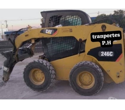 Fletes y Mudanzas - Transportes Huechuraba Santiago - Fotos de retiros de esconbros P.H