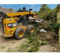 retiros de esconbros P.H