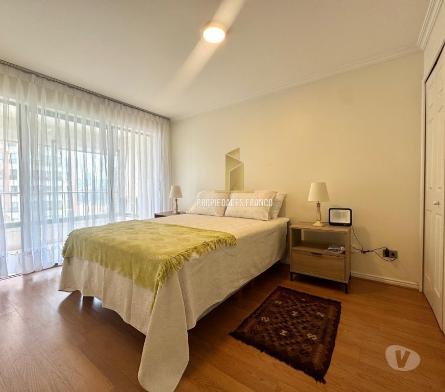 Arriendos Vacaciones Valparaíso Viña del Mar - Fotos de CORACEROS ARRIENDO DEPARTAMENTO VISTA AL MAR INCREIBLE