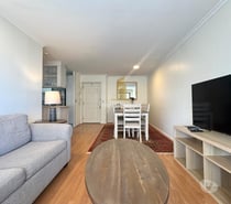 CORACEROS ARRIENDO DEPARTAMENTO VISTA AL MAR INCREIBLE