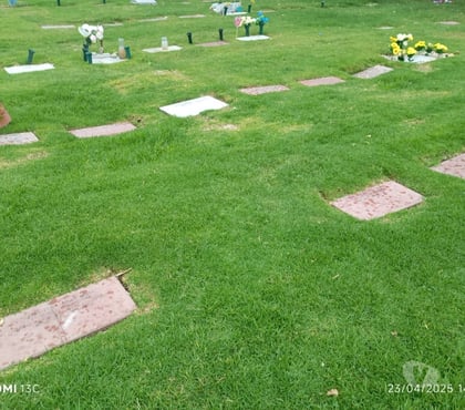 Varios Maipú Santiago - Fotos de Sepultura Parque del sendero de Mapú