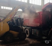 retiros de esconbros P.H