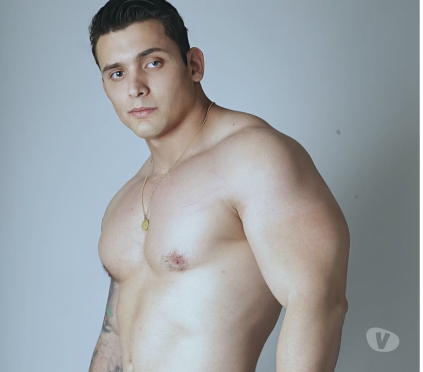 Escorts Gay - Travestis Santiago Santiago - Fotos de Scort vip arron morboso atractivo