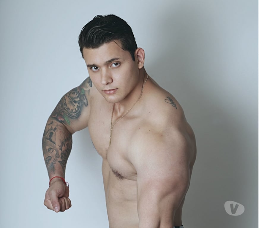 Escorts Gay - Travestis Santiago Santiago - Fotos de Scort vip arron morboso atractivo