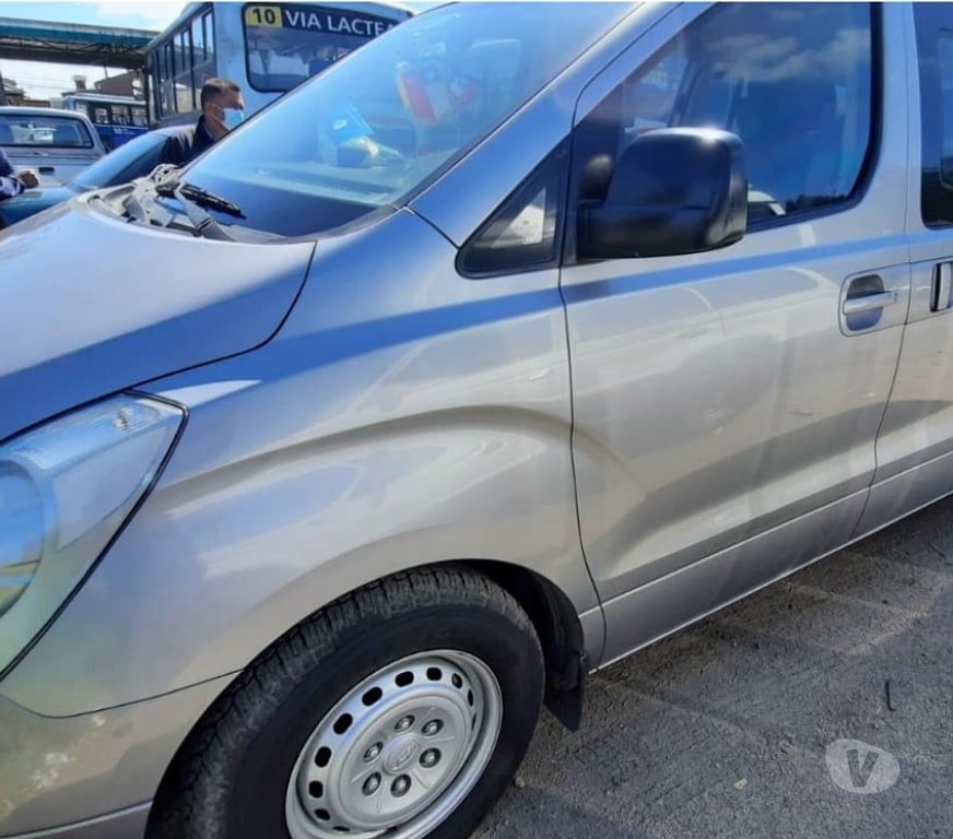 Arriendos de Autos Arauco Curanilahue - Fotos de Se arrienda van