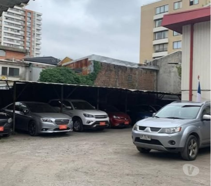 Bienes Raices Concepción Concepción - Fotos de VENTA PROPIEDAD EN CONCEPCIÓN CENTRO.