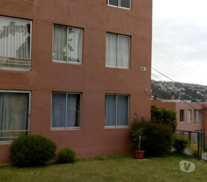 Arriendos Valparaíso Viña del Mar - Fotos de Disponible Enero 1er piso Canal Beagle