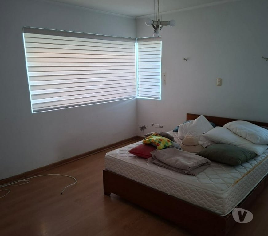 Arriendos Valparaíso Quilpué - Fotos de Gran casa Colinas de Oro Quilpué