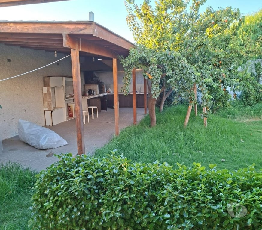 Arriendos Valparaíso Quilpué - Fotos de Gran casa Colinas de Oro Quilpué