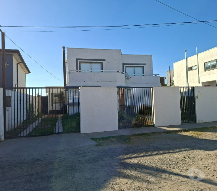 Arriendos Valparaíso Quilpué - Fotos de Gran casa Colinas de Oro Quilpué