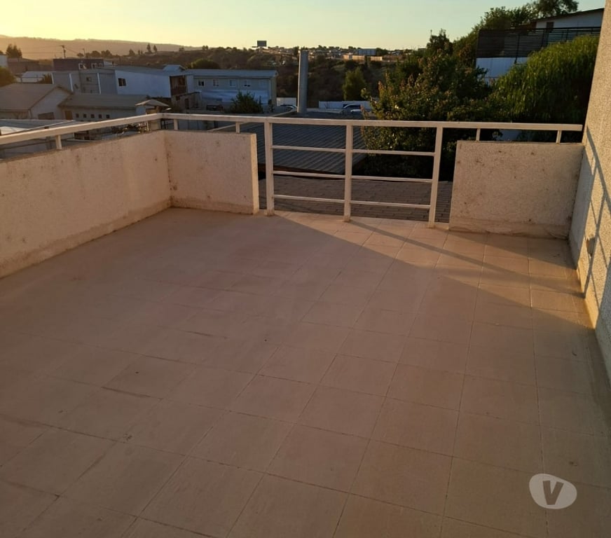 Arriendos Valparaíso Quilpué - Fotos de Gran casa Colinas de Oro Quilpué