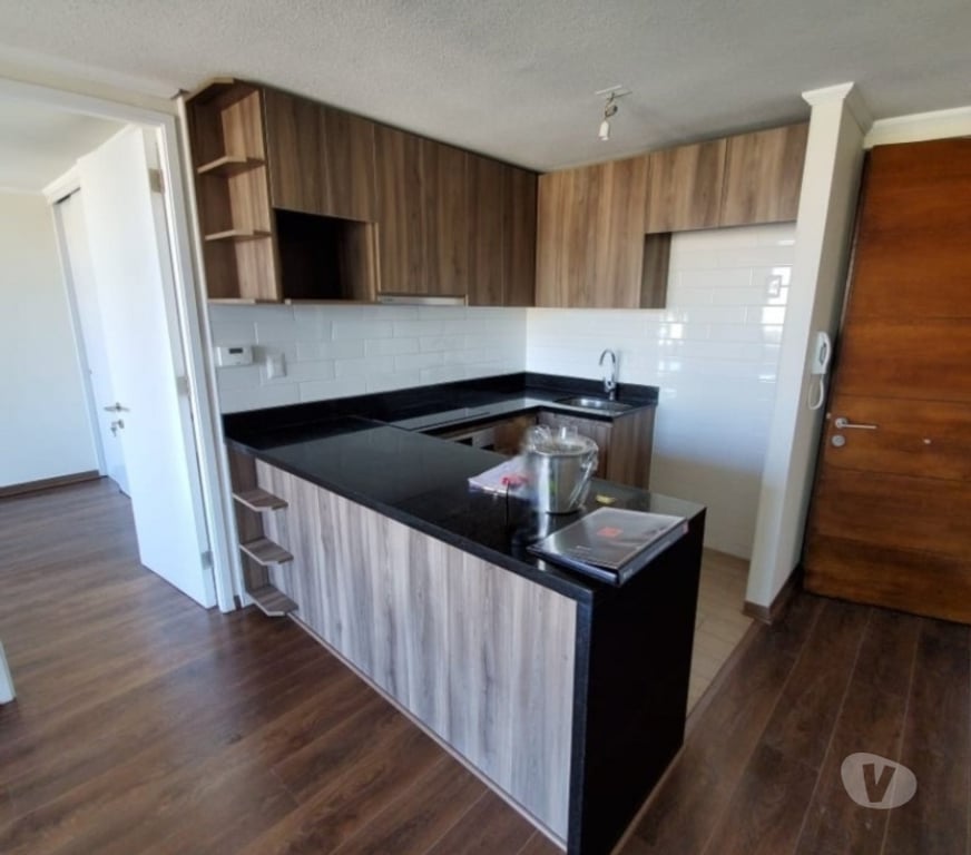 Bienes Raices Santiago Providencia - Fotos de Vende departamento en Francisco Bilbao, Providencia, Stgo