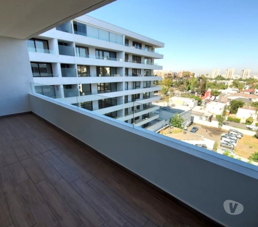 Bienes Raices Santiago Providencia - Fotos de Vende departamento en Francisco Bilbao, Providencia, Stgo