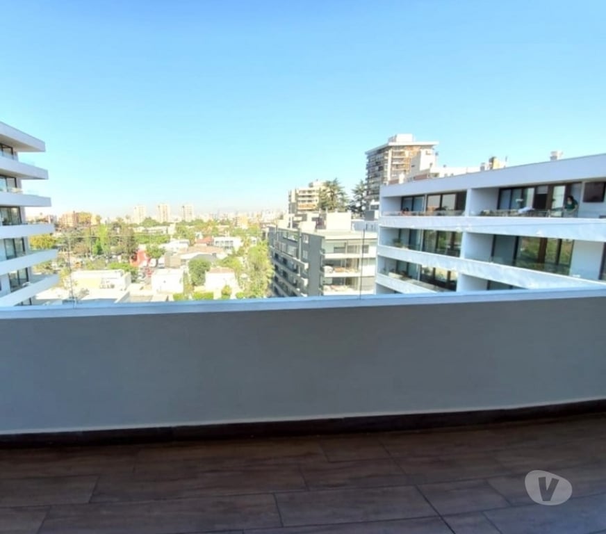 Bienes Raices Santiago Providencia - Fotos de Vende departamento en Francisco Bilbao, Providencia, Stgo