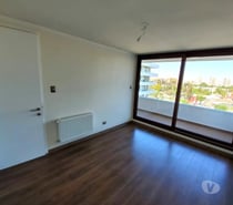 Vende departamento en Francisco Bilbao, Providencia, Stgo
