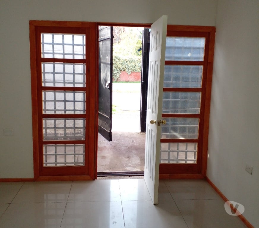 Arriendos Santiago La Florida - Fotos de Depto. 1d 1b 1c 1bodega 1patio Sector Tranquilo