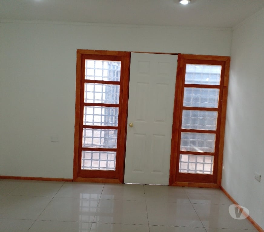 Arriendos Santiago La Florida - Fotos de Depto. 1d 1b 1c 1bodega 1patio Sector Tranquilo