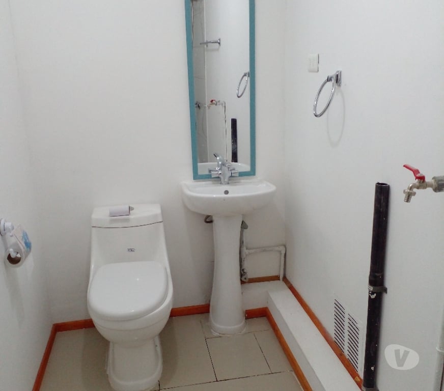 Arriendos Santiago La Florida - Fotos de Depto. 1d 1b 1c 1bodega 1patio Sector Tranquilo