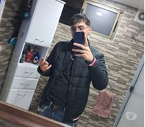 Joven 22 años busca madura o trio