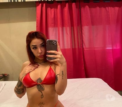 Escort Punta Arenas Magallanes - Fotos de Hola mi amor me llamo Gabriela