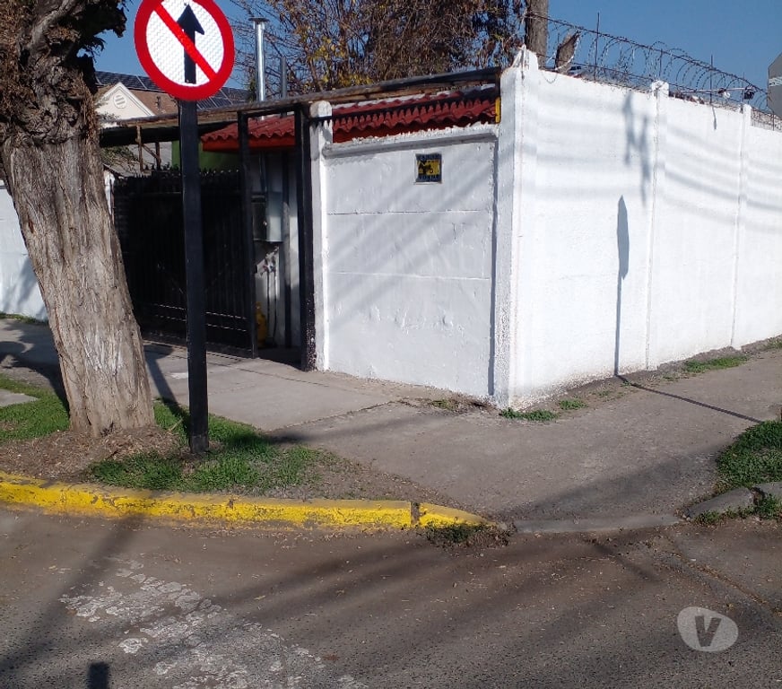 Arriendos Santiago La Florida - Fotos de Departamento 1d 1b 1c 1bodega 1patio Sector Tranquilo