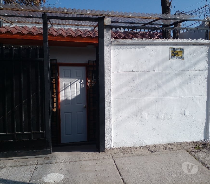 Arriendos Santiago La Florida - Fotos de Departamento 1d 1b 1c 1bodega 1patio Sector Tranquilo