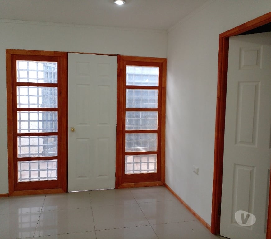 Arriendos Santiago La Florida - Fotos de Departamento 1d 1b 1c 1bodega 1patio Sector Tranquilo