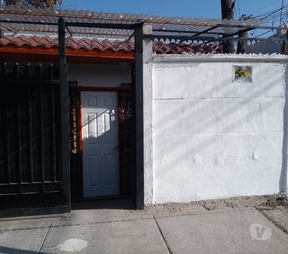  Casas y departamentos en arriendo La Florida Santiago - Fotos de Departamento 1d 1b 1c 1bodega 1patio Sector Tranquilo