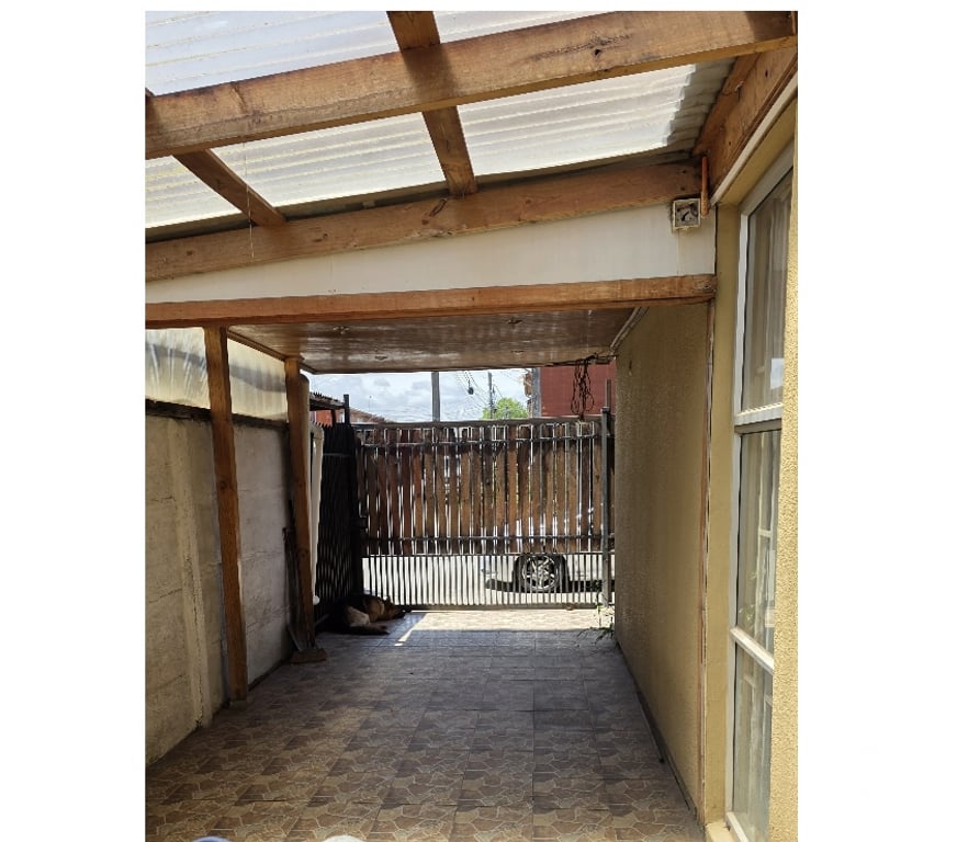 Bienes Raices Concepción Hualpén - Fotos de Casa 2 pisos excelente ubicacion Jardines de la Floresta 4