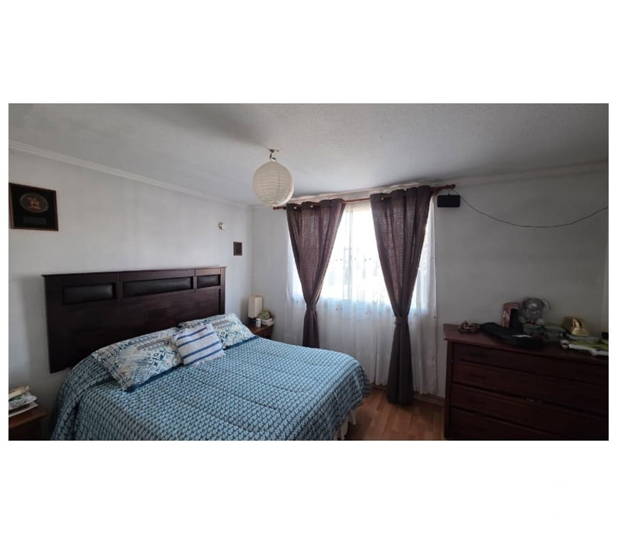 Bienes Raices Concepción Hualpén - Fotos de Casa 2 pisos excelente ubicacion Jardines de la Floresta 4