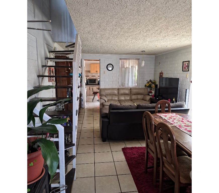 Bienes Raices Concepción Hualpén - Fotos de Casa 2 pisos excelente ubicacion Jardines de la Floresta 4