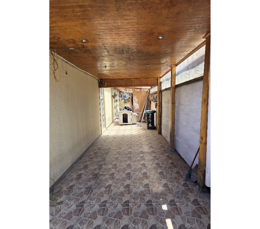 Bienes Raices Concepción Hualpén - Fotos de Casa 2 pisos excelente ubicacion Jardines de la Floresta 4