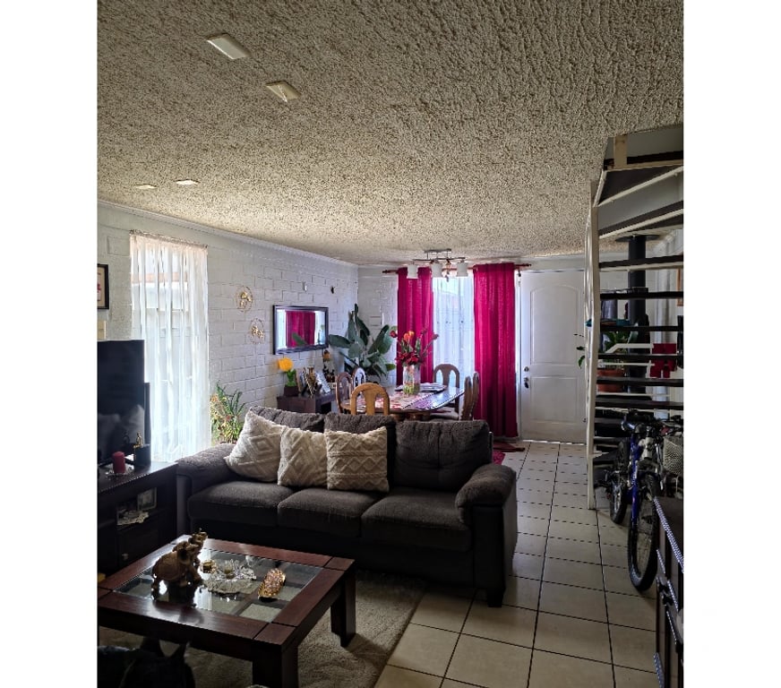 Bienes Raices Concepción Hualpén - Fotos de Casa 2 pisos excelente ubicacion Jardines de la Floresta 4