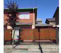 Casa 2 pisos excelente ubicacion Jardines de la Floresta 4