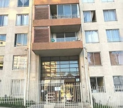 Casas y departamentos en arriendo Viña del Mar Valparaíso - Fotos de Departamentos marzo a diciembre av san Martín centro