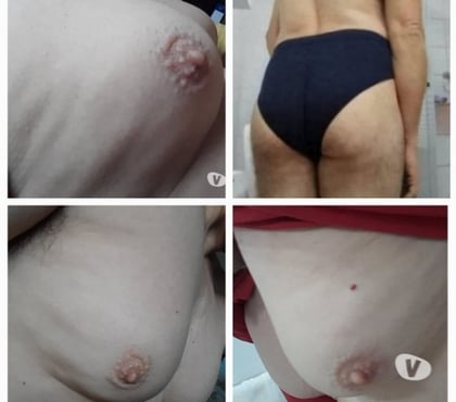 Hombre >> Hombre El Bosque Santiago - Fotos de BUSCO HOMBRE DOTADO CON LUGAR PARA MAÑANA DOMINGO