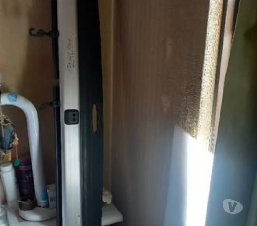 Accesorios para Autos Santiago Santiago - Fotos de Cubre maleta Nissan X Trail 2014 impecable.