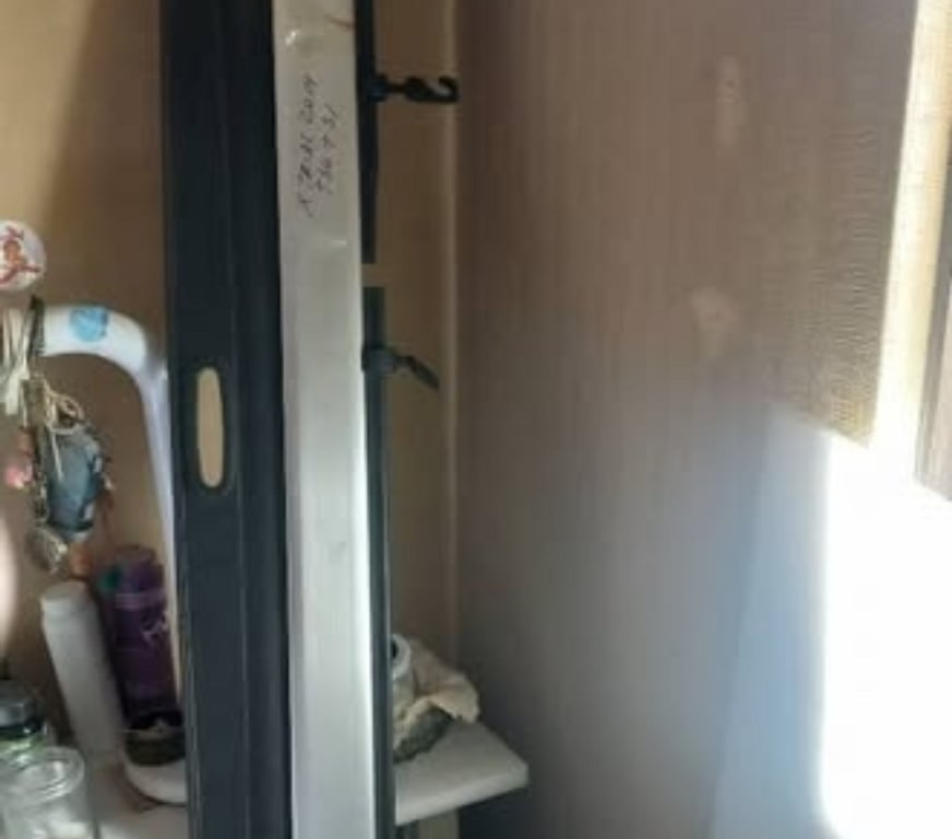 Accesorios para Autos Santiago Santiago - Fotos de Cubre maleta Nissan X Trail 2014 impecable.