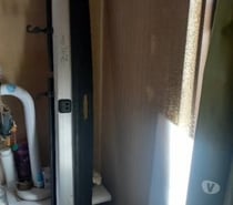 Fotos de Cubre maleta Nissan X Trail 2014 impecable.