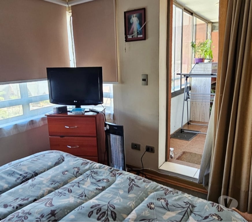 Bienes Raices Concepción San Pedro de la Paz - Fotos de Vende Departamento Camino El Venado En San Pedro De La Paz.