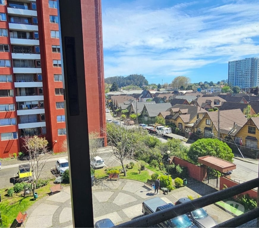 Bienes Raices Concepción San Pedro de la Paz - Fotos de Vende Departamento Camino El Venado En San Pedro De La Paz.